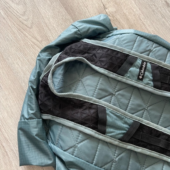 Columbia backpack - Picture 12 of 12